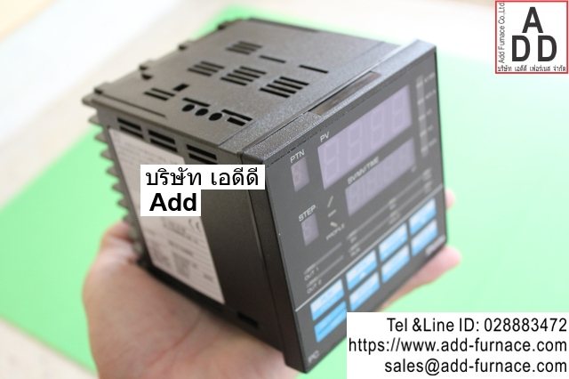 pc 935 a/m shinko,temperature controller